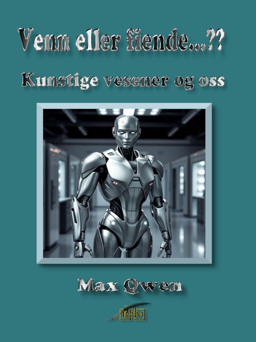 Title details for Venn eller fiende...?? by Max Qwen - Available